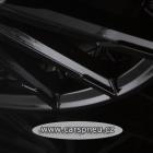 AEZ Atlanta black lackiert | 7,5x18, 5x112, ET38 (AATF8BA38)
