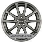 OXXO Centurio gunmetal matný | 7,5x17, 5x112, ET45 (alu kolo, ADV15-751745-D3-54, 24820)