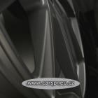 OXXO Centurio gunmetal matný | 7,5x17, 5x108, ET45 (alu kolo, ADV15-751745-Y1-54, 24806)