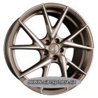 ALUTEC ADX.01 bronze poliert - 7,5x18, 5x112, ET45 (ADX1-75845V26-51)