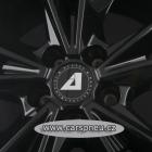ALUTEC ADX.02 black lackiert | 7,5x18, 5x112, ET45 (ADX2-75845V22-6)