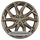 ALUTEC ADX.02 bronze lackiert - 7,5x18, 5x112, ET45 (ADX2-75845V26-5)