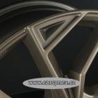 ALUTEC ADX.02 bronze lackiert - 7,5x18, 5x112, ET45 (ADX2-75845V26-5)