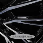 AEZ Havanna black poliert | 8,0x19, 5x112, ET45 |8x19| (AHA9K8BP45E)