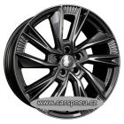 AEZ Havanna grey lackiert | 8,0x19, 5x112, ET45 |8x19| (AHA9K8FA45E)