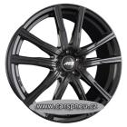 AEZ Montreal black lackiert | 7,5x18, 5x108, ET50,5 (AMOFHBA505E)