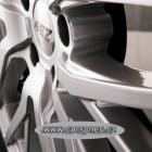 AEZ Panama high gloss silber - 8,5x19, 5x108, ET56 (APA9LHHA56E)