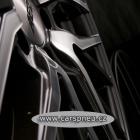 AEZ Panama gunmetal poliert | 9,5x19, 5x114,3, ET45 (APA9N0FP45E)