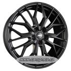 AEZ Porto matt black - 8,0x18, 5x112, ET44 |8x18| (APRG8KA44E)