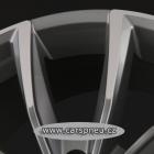 AUTEC Astana šedé leštěné | 8,0x18, 5x108, ET42 |8x18| (alu kolo, AS8018425051538)