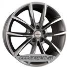 AUTEC Astana titan poliert | 8,0x18, 5x112, ET44 |8x18| (AS8018445073138)