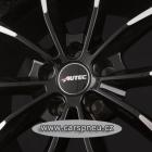 AUTEC Astana |AS| black poliert - 8,0x18, 5x114,3, ET46 |8x18| (AS8018465098111)