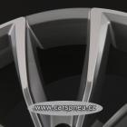 AUTEC Astana |AS| titan poliert - 9,0x20, 5x112, ET35 |9x20| (AS9020355077138)