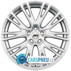 AEZ Seattle 10,0x21 5x120 ET44,5 stříbrná |10x21| (alu kolo - ASE1P9SA445E)