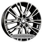 AEZ Seattle černé leštěné | 8,0x19, 5x112, ET32,5 |8x19| (alu kolo, ASE9K8BP325E)
