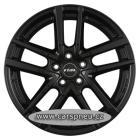 RIAL Astorga |AST| black lackiert - 6,5x16, 5x108, ET50 (AST65650FO12-6)