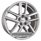 RIAL Astorga |AST| silber - 6,5x16, 5x114,3, ET50 (AST65650L11-0)