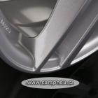RIAL Astorga |AST| silber - 6,5x16, 5x114,3, ET50 (AST65650L11-0)