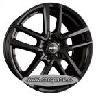 RIAL Astorga |AST| black lackiert - 6,5x16, 5x114,3, ET50 (AST65650L12-6)