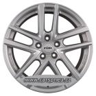 RIAL Astorga |AST| silber - 7,0x17, 5x108, ET42 |7x17| (AST70742P81-0)