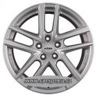 RIAL Astorga |AST| silber - 7,5x18, 5x114,3, ET49,5 (AST75849L11-0)