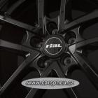 RIAL Astorga |AST| black lackiert - 8,0x18, 5x108, ET55 |8x18| (AST80855FO12-6)