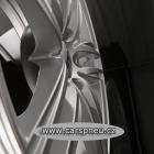 ATS Antares silber - 6,0x15, 5x112, ET47 |6x15| (AT60547V21)