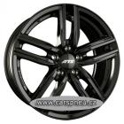 ATS Antares black lackiert - 6,5x16, 5x112, ET33 (AT65633V22-6)