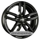 ATS Antares černé lesklé | 6,5x16, 5x112, ET46 (alu kolo, AT65646V22-6)