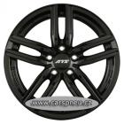 ATS Antares black lackiert - 6,5x16, 5x112, ET50 (AT65650V22-6)