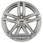 ATS Antares silber - 7,0x16, 5x112, ET48 (7x16) (AT70648V21)