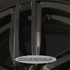 ATS Antares black lackiert - 7,0x17, 5x112, ET40 |7x17| (AT70740V22-6)