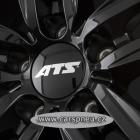 ATS Antares black lackiert | 7,0x17, 5x112, ET49 |7x17| (AT70749V22-6)
