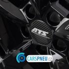 ATS Auvora 6,5x16 5x112 ET46 černá lesklá (alu kolo - AUV65646V22-6)