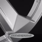 ATS Auvora (AUV) silber - 6,5x17, 5x112, ET38 (AUV65738V21-0)