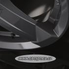 ATS Auvora |AUV| grey lackiert - 6,5x17, 5x112, ET38 (AUV65738V21-0)