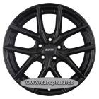 ALUTEC Aveleno černá lesklá | 8,0x19, 5x112, ET40 |8x19| (alu kolo, AVE80940B72-6)