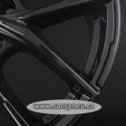 ALUTEC Aveleno black lackiert - 8,0x18, 5x120, ET50 |8x18| (AVEX80850V12-6)