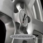 Autec Baltic silber - 7,5x17, 5x120, ET34 (B757345112518)
