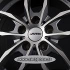 AUTEC Bavaris |BV| titan poliert - 7,5x17, 5x112, ET27 (BV7517275074638)