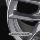 AUTEC Bavaris silber | 7,5x17, 5x112, ET30 (BV7517305074618)