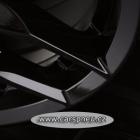 AUTEC Bavaris |BV| black lackiert - 7,5x17, 5x112, ET30 (BV7517305074633)