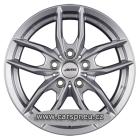 AUTEC Bavaris stříbrná | 8,0x18, 5x112, ET30 |8x18| (alu kolo, BV8018305074618)