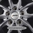 AUTEC Bavaris stříbrná | 8,0x18, 5x112, ET54 |8x18| (alu kolo, BV8018545074618)