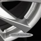 AUTEC Brixen |BX| silber - 6,5x16, 5x114,3, ET50 (BX6516505098118)