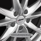 AUTEC Brixen stříbrná | 7,0x17, 5x112, ET45 |7x17| (alu kolo, BX7017455073118)