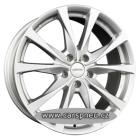 AUTEC Brixen silber | 8,0x20, 5x112, ET27 |8x20| (BX8020275074618)