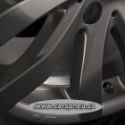 CMS C22 titan lackiert - 6,5x16, 5x100, ET45 (C22 656 45 53S GG)