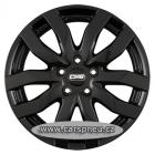 CMS C22 black lackiert - 6,5x16, 5x112, ET52 (C22 676 52 62S CBG)