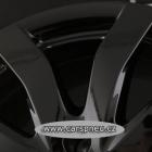 CMS C22 black lackiert - 6,5x16, 5x120, ET52 (C22 676 52 71S CBG)